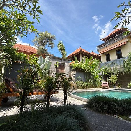 Alam Grigis Ubud Екстер'єр фото