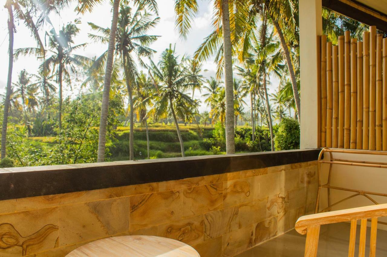 Alam Grigis Ubud Екстер'єр фото