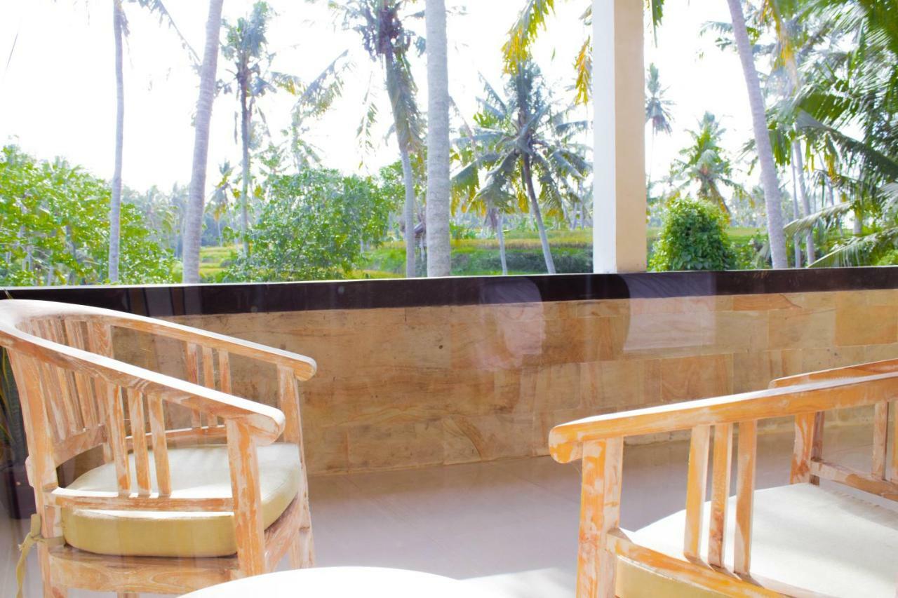 Alam Grigis Ubud Екстер'єр фото
