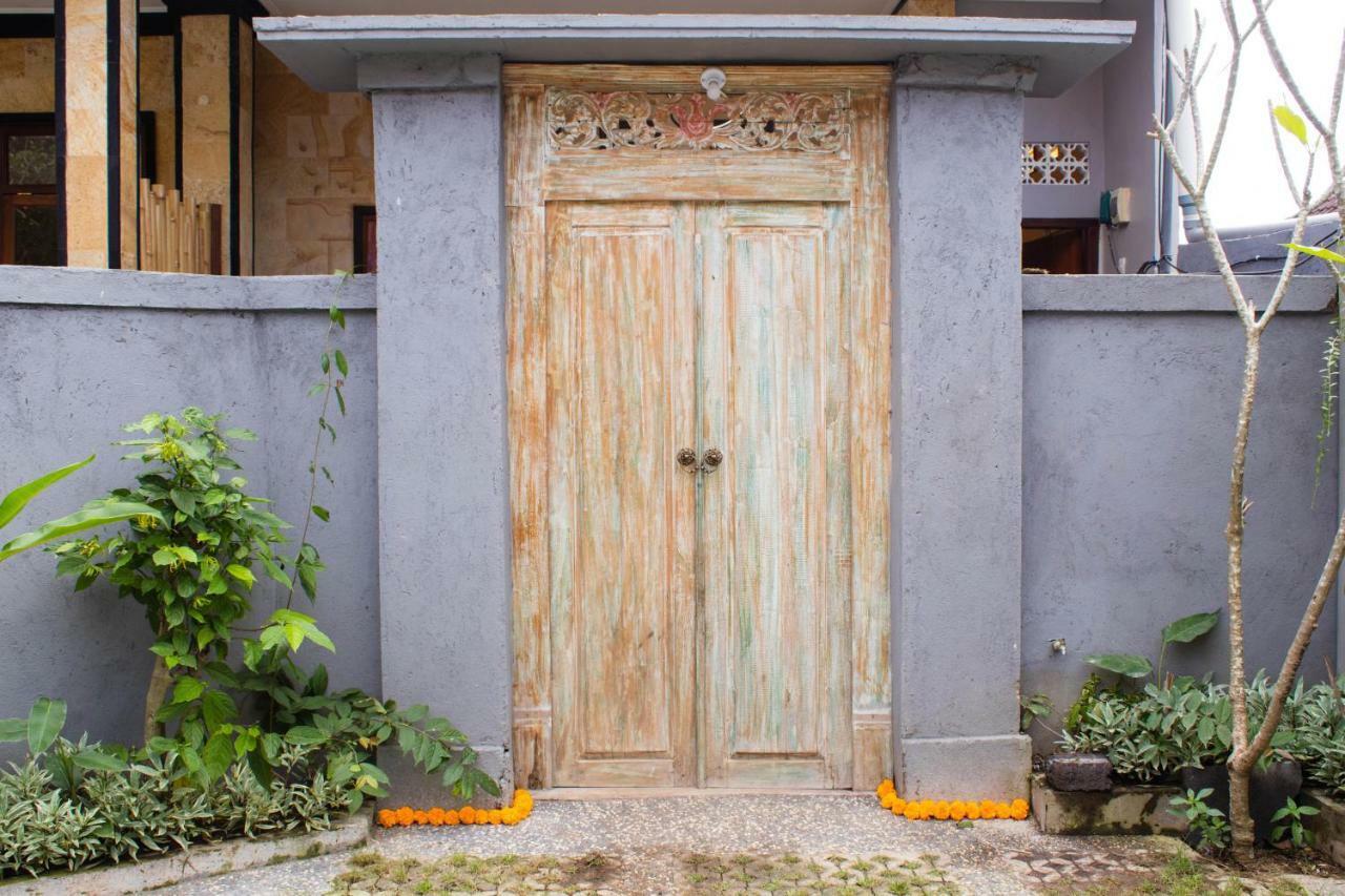 Alam Grigis Ubud Екстер'єр фото