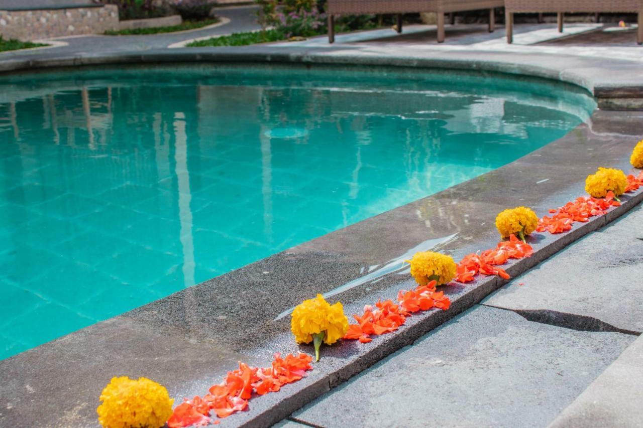 Alam Grigis Ubud Екстер'єр фото