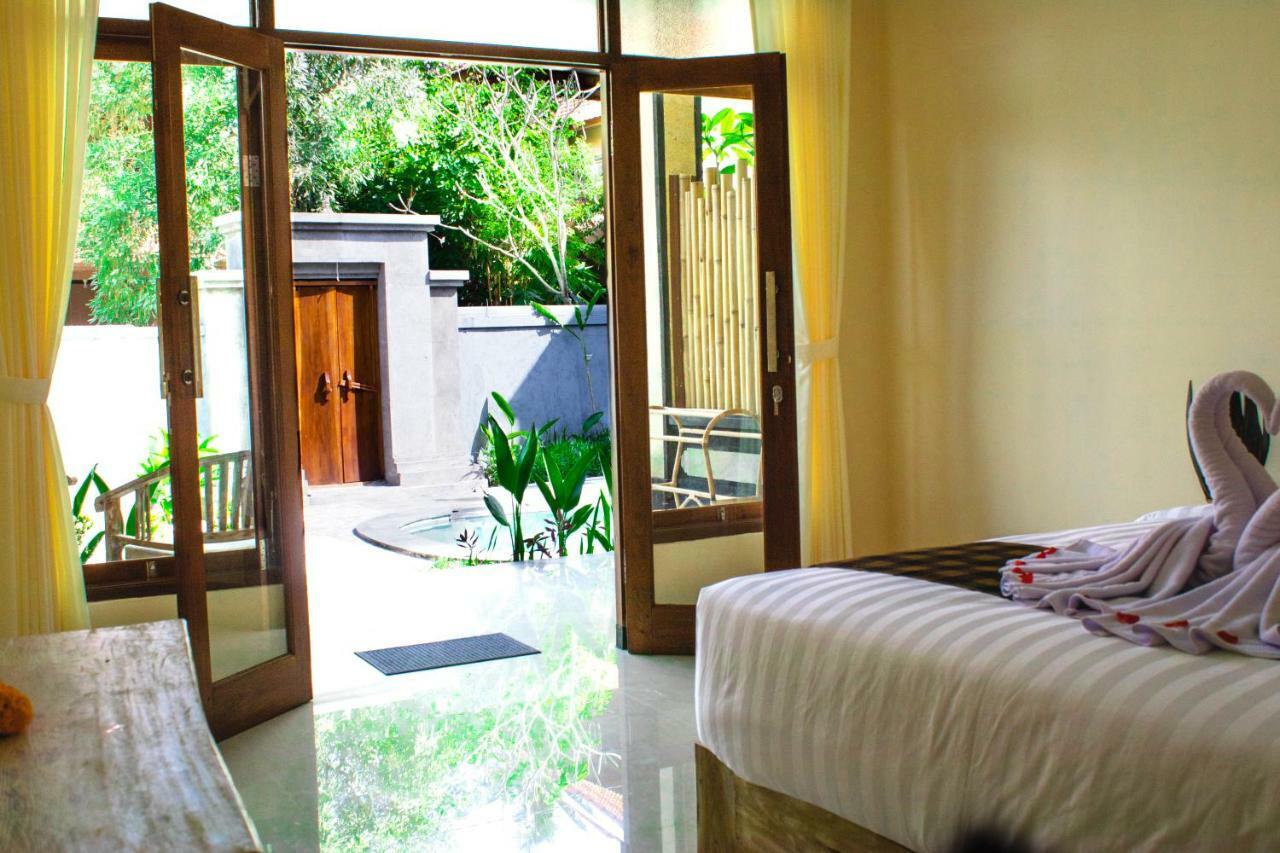 Alam Grigis Ubud Екстер'єр фото