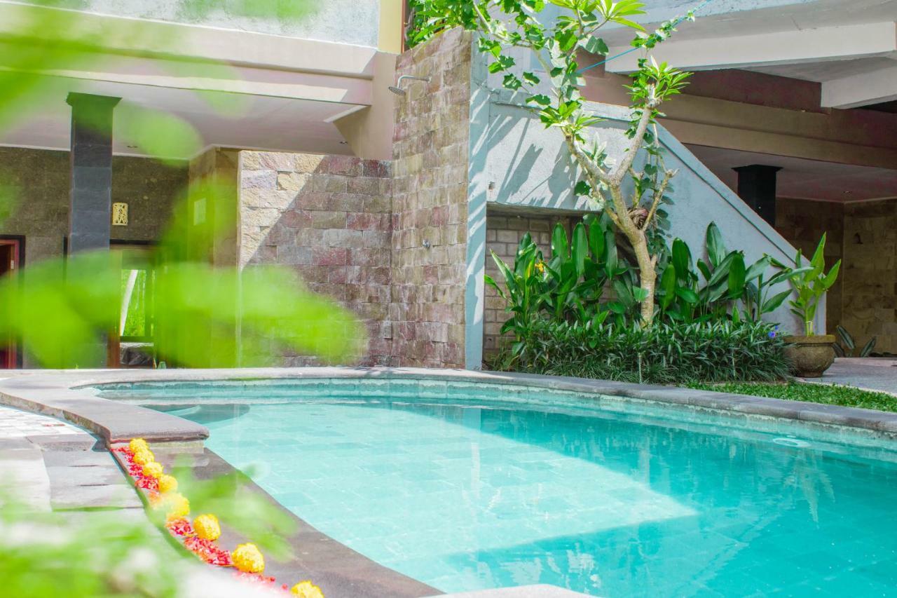 Alam Grigis Ubud Екстер'єр фото
