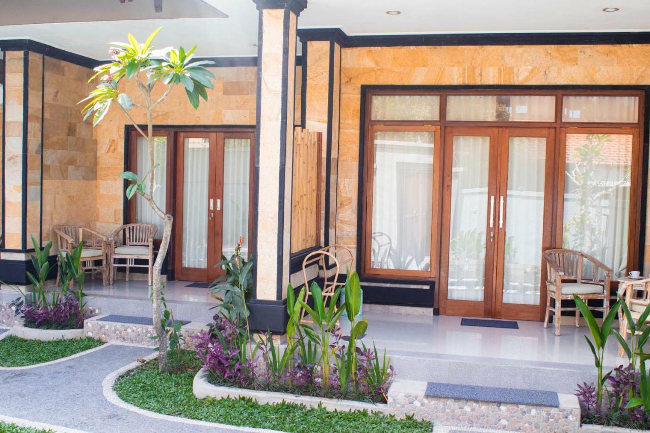 Alam Grigis Ubud Екстер'єр фото