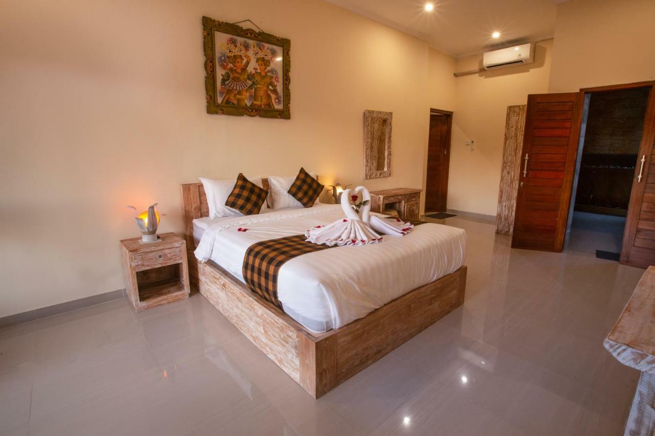 Alam Grigis Ubud Екстер'єр фото