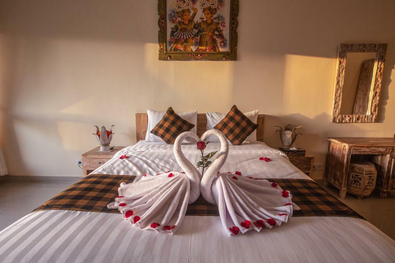 Alam Grigis Ubud Екстер'єр фото