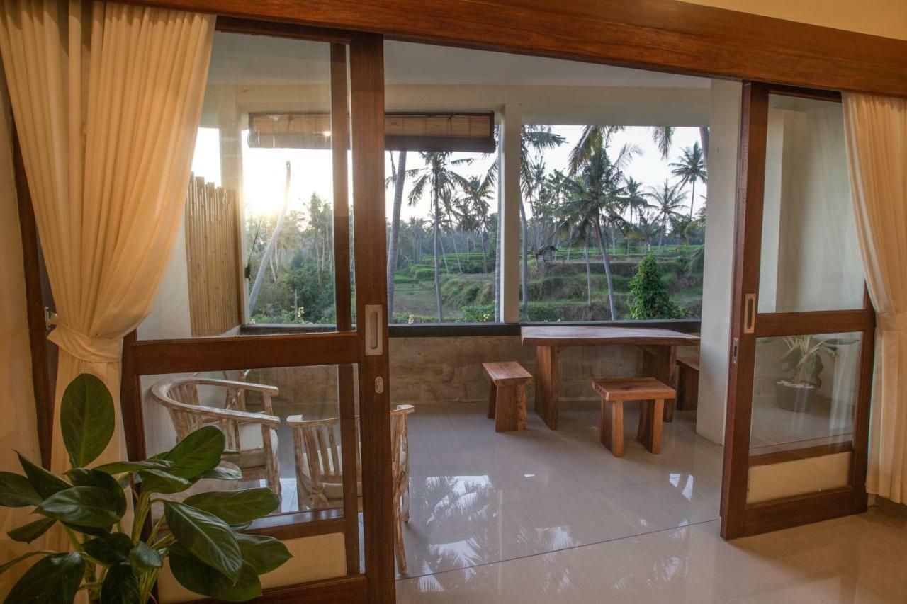 Alam Grigis Ubud Екстер'єр фото